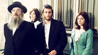 Shtisel Season One [upl. by Chrissie]