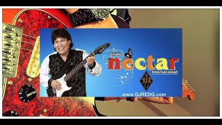 Cerveza ron y nectar del Grupo Nectar Raul Alegria Jr [upl. by Etteinotna721]