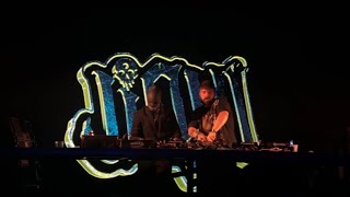 JIQUI B2B VKTM LIVE  HOMEBASS EDCO AFTERS [upl. by Hanikas]