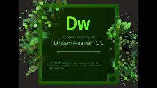 Dreamweaver CS6part4 H1 H2 H3 tag code in HTML and CSS for seo [upl. by Jobe]