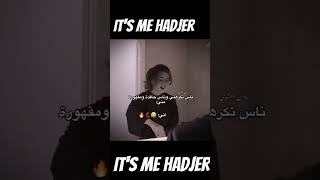 hadjer fypシ゚viral لايك 😂😭 [upl. by Aitram]