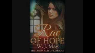 Rae Of Hope The Chronicles of Kerrigan by WJ May [upl. by Rorrys207]