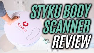 Styku 3D Body Scanner Review  Precise Body Composition Analysis [upl. by Joyann]