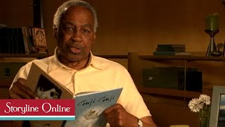 Guji Guji read by Robert Guillaume [upl. by Bihas]