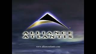 Eyemark EntertainmentGlobalAlliance Atlantis 1999 [upl. by Eirrehc]