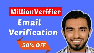 MillionVerifier Email Verification Service At Cheap Rate [upl. by Virgilio]