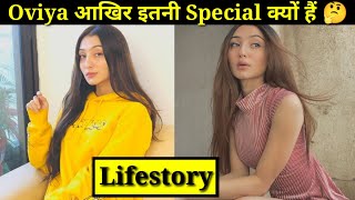 Tiktok star  Oviya Darnal  Lifestory  Age  Family  Oviya Darnal  Boyfriend  Biography [upl. by Asennav]