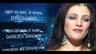 G Fumanti Interview G Marzullo RAI 1 TV quotSottovocequotPART 4 [upl. by Stargell]