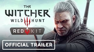 THE WITCHER Full Movie Cinematic 2021 4K ULTRA HD Action [upl. by Neelehtak]