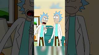 Rick Clones Make Clones [upl. by Tews]