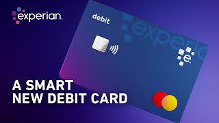 Introducing the allnew Experian Smart Money™ Account – TV Commercial 15s [upl. by Mortimer]