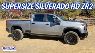 2023 Chevy Silverado 1500 LT Best Value In The Truck World Right Now [upl. by Brahear]