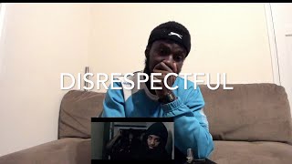 Fbg Duck x Rooga Exposing Me Remix  REACTION [upl. by Bonilla]