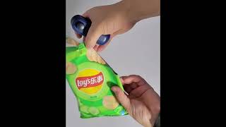 Mini Bag Sealer [upl. by Bor]