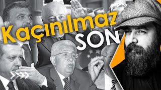 TÜRKİYEDE İSLAM NEDEN AZALIYOR [upl. by Aunson]