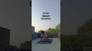 Daily Routine studyamp workout minivlogs trending passion jaishreeram viralshort motivation [upl. by Coreen]