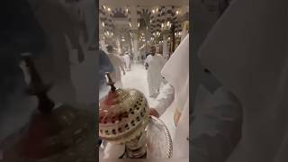 Duniya Ki sabse behtarin awaaz madina azan shorts mosque ytstudieo [upl. by Ferretti744]