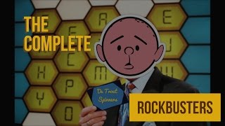 The Complete Rockbusters Compilation with Karl Pilkington Ricky Gervais amp Steve Merchant [upl. by Shanie]