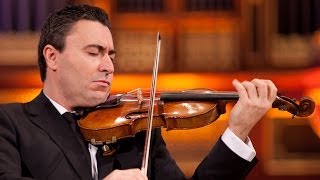 Maxim Vengerov plays Beethoven Violin Concerto in D major op 61 and Meditation by J Massenet [upl. by Kemppe]