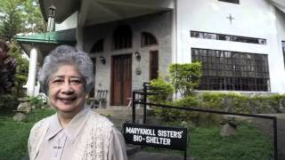 Maryknoll School Honolulu Honors the Maryknoll Sisters [upl. by Dnomar350]