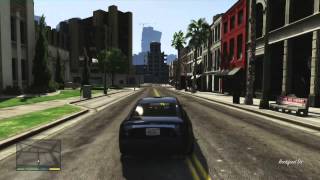 GTA 5 Mission 9 quotInspektion des Juweliersquot Gold Walktrough Goldmedaille alle Missionsziele 100 [upl. by Iridissa]