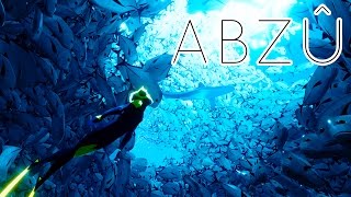 ABZU Gameplay Walkthrough Part 1  CHILLS AND THRILLS PS4 Exclusive Gameplay 1080p [upl. by Griffie]