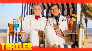 The Laundromat 2019 Netflix Tráiler Oficial Subtitulado [upl. by Yvonner]