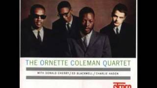 Ornette Coleman  Blues Connotation [upl. by Ressay]