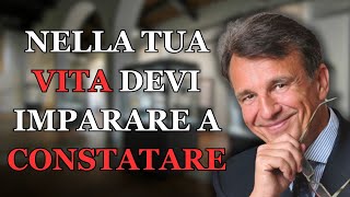 Questo discorso di Raffaele Morelli ti insegnerà ad ACCETTARE gli errori della vita [upl. by Daley]