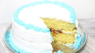 Bizcocho Dominicano Paso a Paso  Dominican Cake Recipe [upl. by Mariana]