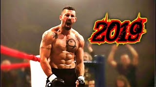 Yuri Boyka  Ultimate Tribute 2019 [upl. by Madda]