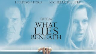 Official Trailer  WHAT LIES BENEATH 2000 Harrison Ford Michelle Pfeiffer Robert Zemeckis [upl. by Atikir289]