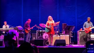 “Angel From Montgomery  Sugaree” • Tedeschi Trucks Band • 7621 • New Haven CT [upl. by Yahsel]