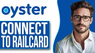 How To Connect Oyster Card To Railcard 2024 UPDATE [upl. by Nations]