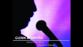 Glenn Monroig  Greatest Hits  Live At El Coliseo [upl. by Koffman998]