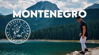 MONTENEGRO 🇲🇪 Kotor to Perast  Europe Summer Series  Ep 3 [upl. by Short322]