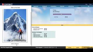 quotConsumer Behavior Building Marketing Strategy 14equot  Simulation 5 Tutorial with Cecilia Chen [upl. by Palla272]