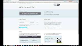 Configurar plugin WordPress TinyPNG [upl. by Warder]