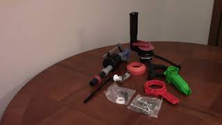 Toilet Tank Repair Kit for 2 Inch Flush Valve  Fluidmaster [upl. by Burk]