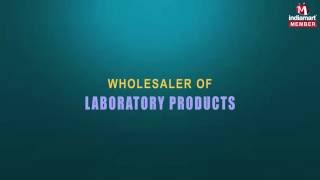 Laboratory Products by Sai Nakshatra Bio  Solutions Hyderabad [upl. by Arnon]