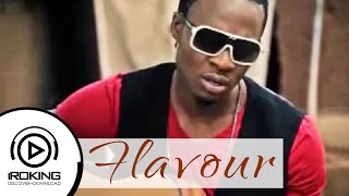 Flavour  Nigeria Ebezina Subsidy Official Video [upl. by Cyd]