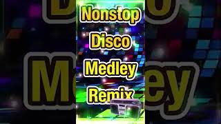 Nonstop Disco Medley Remix 2024 🎤 Best of Disco Hits Remix 2024 – Nonstop Party Mix [upl. by Olimac63]