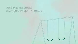 나루토 1기 엔딩 WIND 가사  커버  akeboshi [upl. by Thorlie]