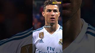 Top 5 most dangerous Cristiano Ronaldo variants shorts viralvideo cristianoronaldo [upl. by Roseanne]