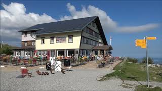 Ebenalp in the Appenzell Alps Switzerland [upl. by Santoro]