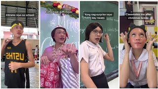 Esnyr Ranollo amp Kuya Panch amp Philip Tanasas amp Jaynelle Funny TikTok Compilation [upl. by Devine672]