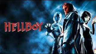 Hellboy Full Movie Story Teller  Facts Explained  Hollywood Movie  Ron Perlman [upl. by Retla]