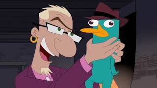 Phineas and Ferb Breaking the Fourth Wall [upl. by Duck]