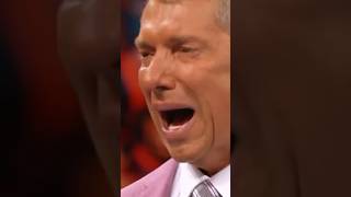 Vince McMahon receives some devastating news from his soninlaw HHH wrestlingmemes hhh mrmcmahon [upl. by Norwood87]