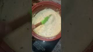 MITTI KI HANDI MAIN BANI HUI KHEER CONDENSED MILK BY FOODY KITCHEN 😋😋 [upl. by Oirevas318]